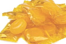 Butterscotch Candy