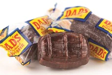 Root Beer Barrels