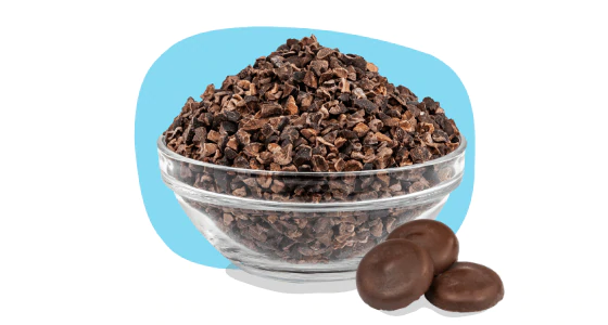 Baking Cacao