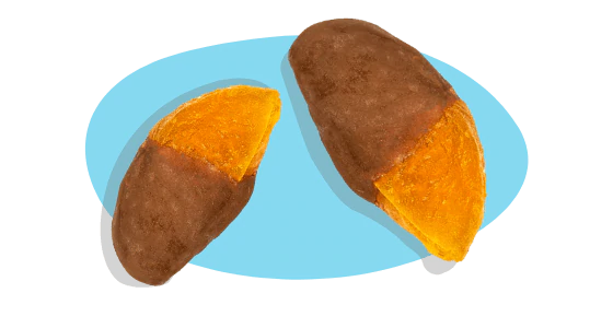 Chocolate Covered Fruit