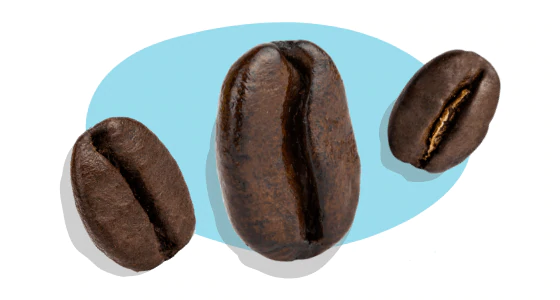 Best Selling Coffee