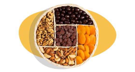 Gift Tray