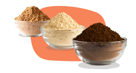 Best Selling Powders
