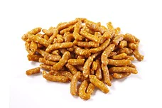 Honey Sesame Sticks