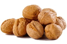 English Walnuts (In Shell)