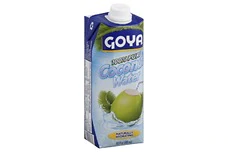 Goya Coconut Water